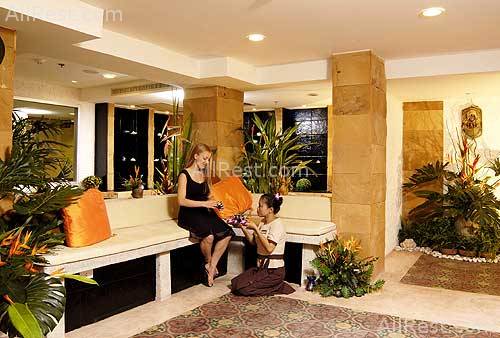 Phuket Grand Tropicana Hotel 30